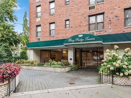 Condo for Sale Fort Hamilton, Brooklyn