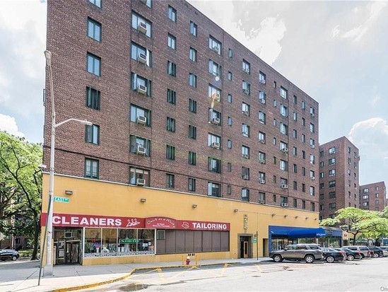 Condo for Sale Parkchester, Bronx