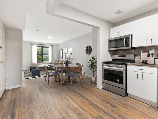 Condo for Sale Crown Heights, Brooklyn