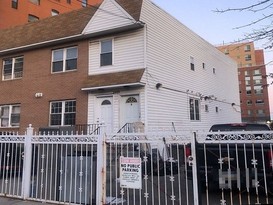 Home for Pre-foreclosure / auction Crotona Park East, Bronx