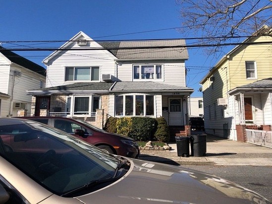 Single-family for Pre-foreclosure / auction Flatlands, Brooklyn