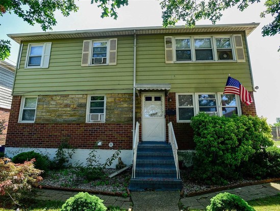 Multi-family for Sale South Ozone Park, Queens