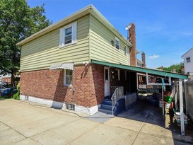 Home for Sale South Ozone Park, Queens