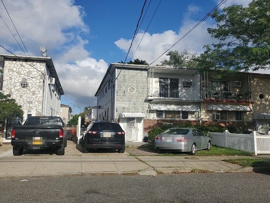 Multi-family for Auction Rosedale, Queens