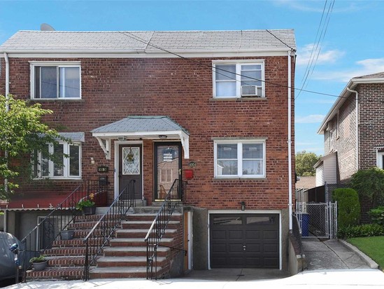 Townhouse for Sale Ozone Park, Queens