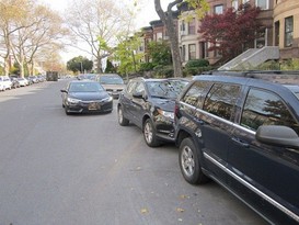 Home for Pre-foreclosure / auction Crown Heights, Brooklyn