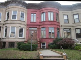 Home for Pre-foreclosure / auction Crown Heights, Brooklyn