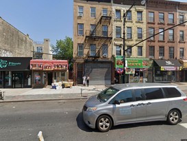 Home for Pre-foreclosure Bedford Stuyvesant, Brooklyn