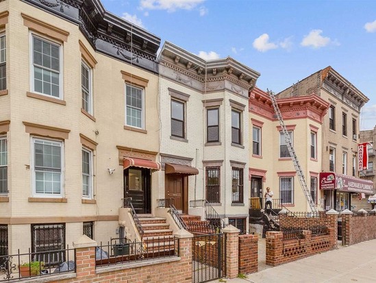 Multi-family for Sale Crown Heights, Brooklyn