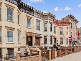 Home for Sale Crown Heights, Brooklyn