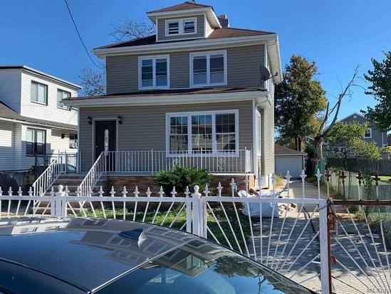 Single-family for Sale Far Rockaway, Queens