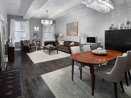 Condo for Sale Financial District, Manhattan