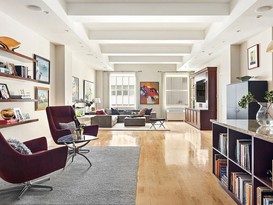 Home for Sale Gramercy, Manhattan