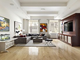 Home for Sale Gramercy, Manhattan