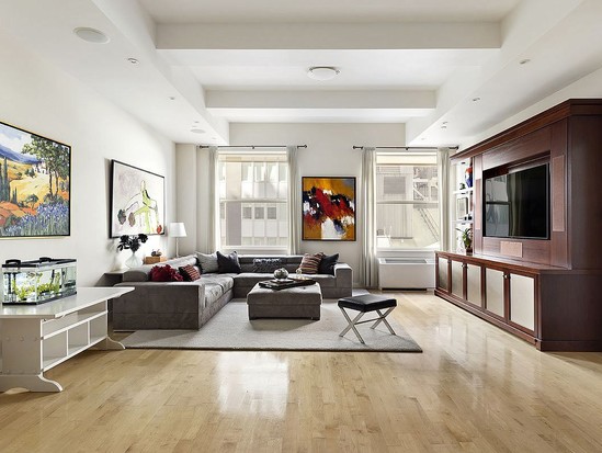 Condo for Sale Gramercy, Manhattan