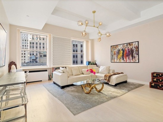 Condo for Sale Financial District, Manhattan