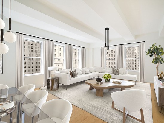 Condo for Sale Financial District, Manhattan