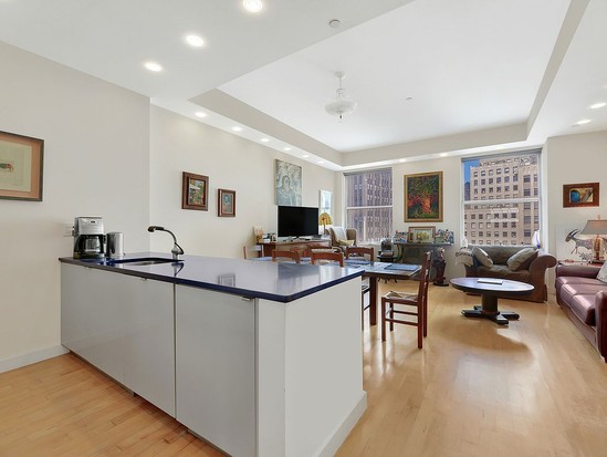 Condo for Sale Financial District, Manhattan