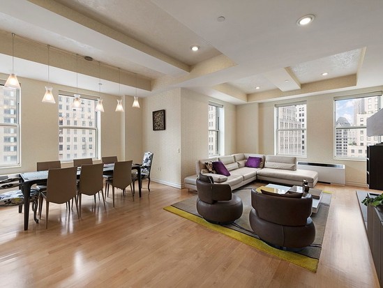 Condo for Sale Financial District, Manhattan