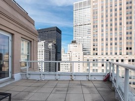 Home for Sale Financial District, Manhattan