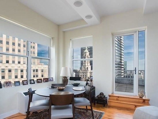 Condo for Sale Financial District, Manhattan