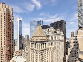 Home for Sale Financial District, Manhattan