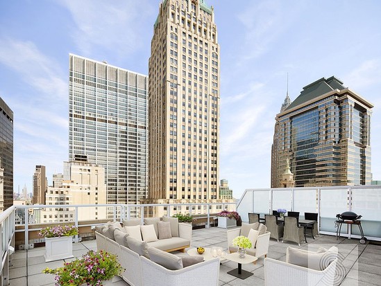 Condo for Sale Financial District, Manhattan