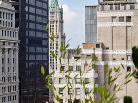 Home for Sale Financial District, Manhattan