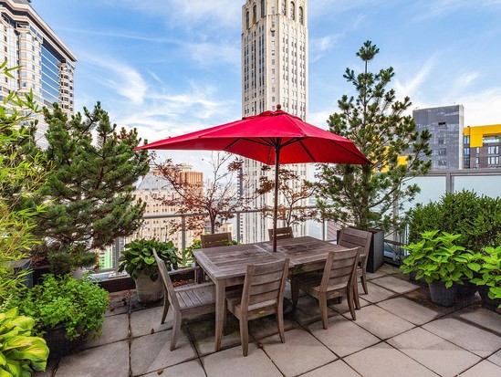 Condo for Sale Financial District, Manhattan