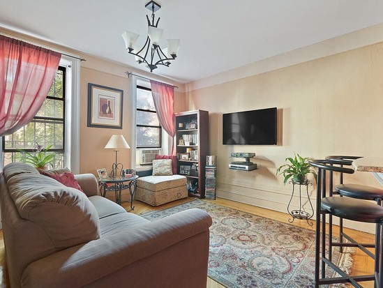 Condo for Sale Prospect Heights, Brooklyn