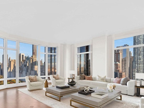 Condo for Sale Upper West Side, Manhattan