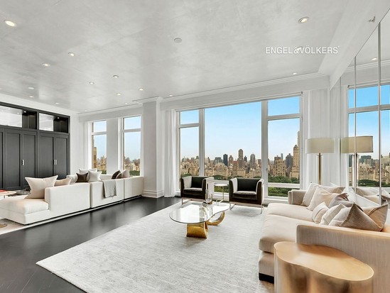 Condo for Sale Upper West Side, Manhattan