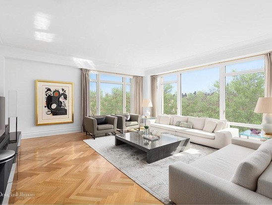 Condo for Sale Upper West Side, Manhattan