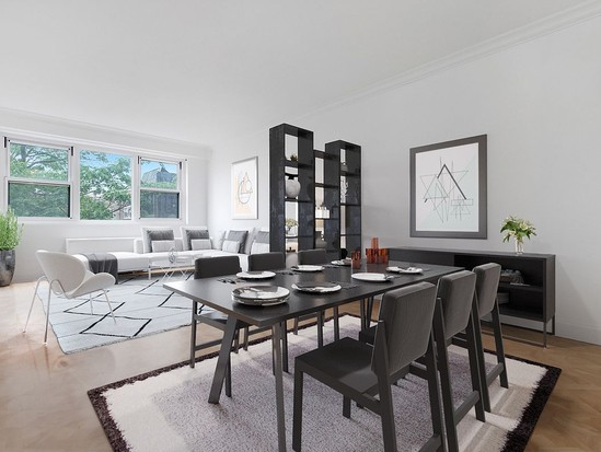 Condo for Sale West Village, Manhattan