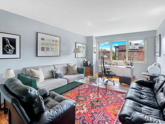 Condo for Sale West Village, Manhattan