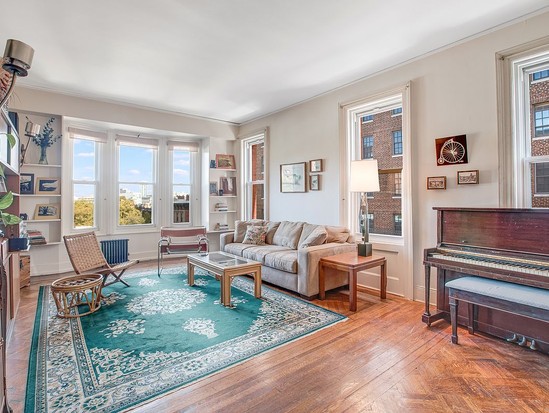 Condo for Sale Brooklyn Heights, Brooklyn