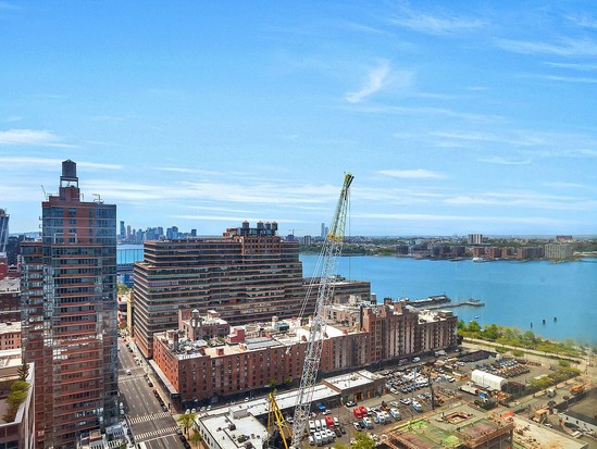 Condo for Sale Hudson Yards, Manhattan