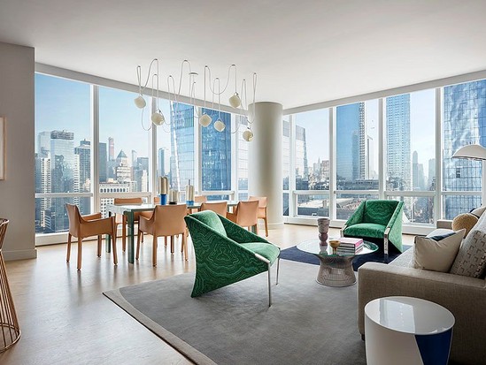 Condo for Sale Hudson Yards, Manhattan