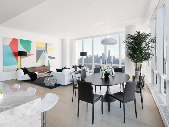 Condo for Sale Hudson Yards, Manhattan