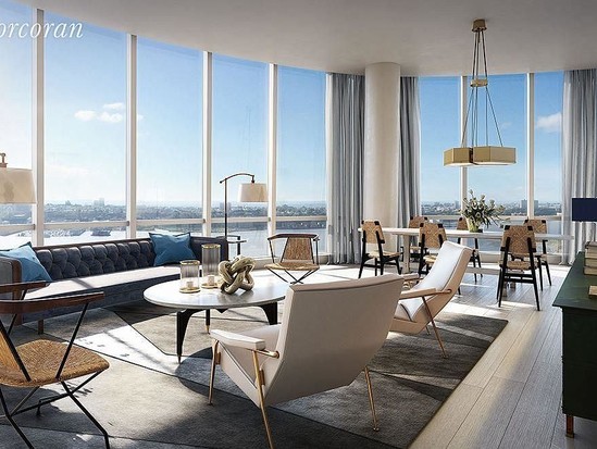 Condo for Sale Hudson Yards, Manhattan