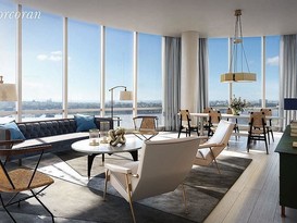 Home for Sale Hudson Yards, Manhattan