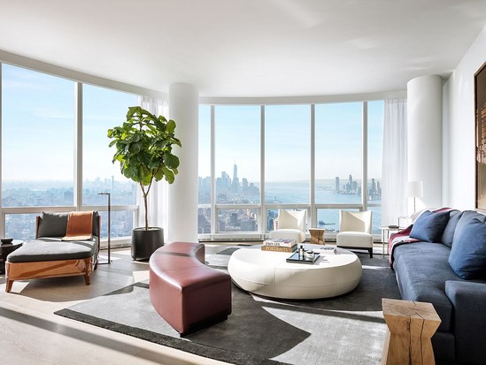 Condo for Sale Hudson Yards, Manhattan