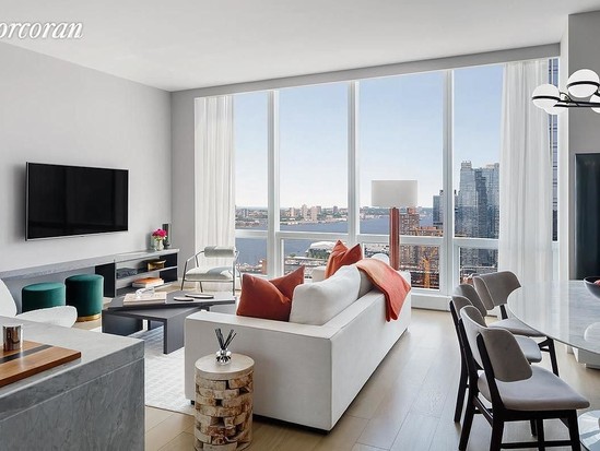 Condo for Sale Hudson Yards, Manhattan