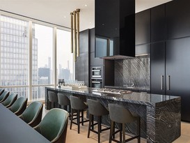 Home for Sale Hudson Yards, Manhattan