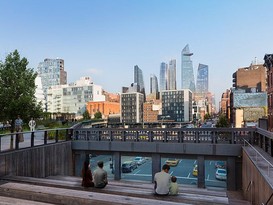 Home for Sale Hudson Yards, Manhattan