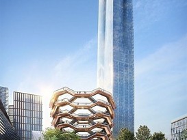 Home for Sale Hudson Yards, Manhattan