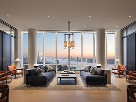 Home for Sale Hudson Yards, Manhattan