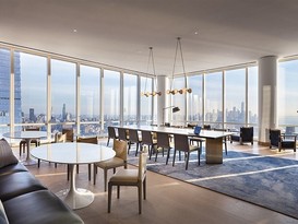 Home for Sale Hudson Yards, Manhattan