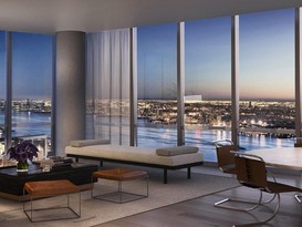 Home for Sale Hudson Yards, Manhattan