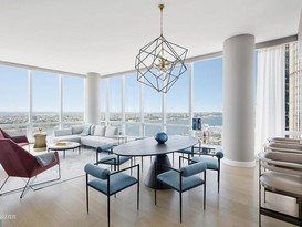 Home for Sale Hudson Yards, Manhattan